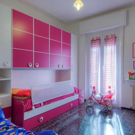 Apartman A Gonfie Vele Vadoalmare Immobiliare *