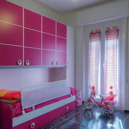 Apartman A Gonfie Vele Vadoalmare Immobiliare