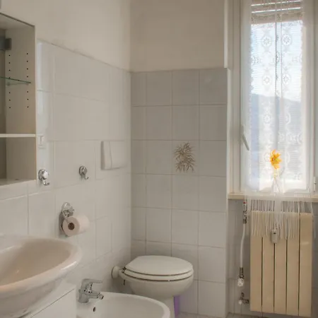 A Gonfie Vele Vadoalmare Immobiliare Apartman *