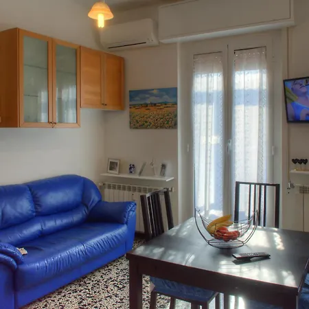 A Gonfie Vele Vadoalmare Immobiliare Apartman Vado Ligure
