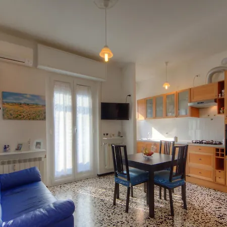 A Gonfie Vele Vadoalmare Immobiliare Apartman *