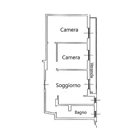 A Gonfie Vele Vadoalmare Immobiliare * Vado Ligure