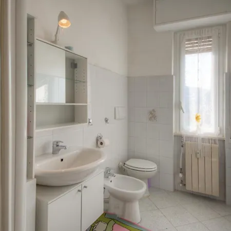 A Gonfie Vele Vadoalmare Immobiliare 公寓 瓦多利古雷