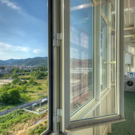 A Gonfie Vele Vadoalmare Immobiliare 公寓